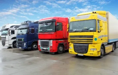 Adana İncirliova Nakliye Ambarı