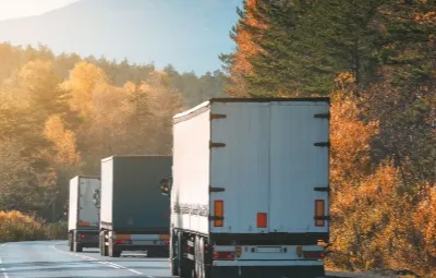 Adana ile İncirliova Arası Klima Taşıma