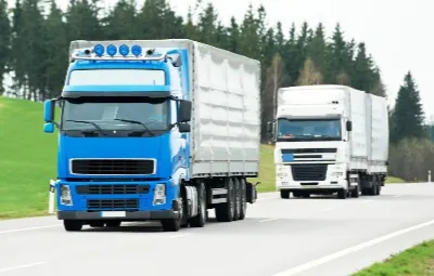 Adana ile İncirliova Arası Eşya Taşıma